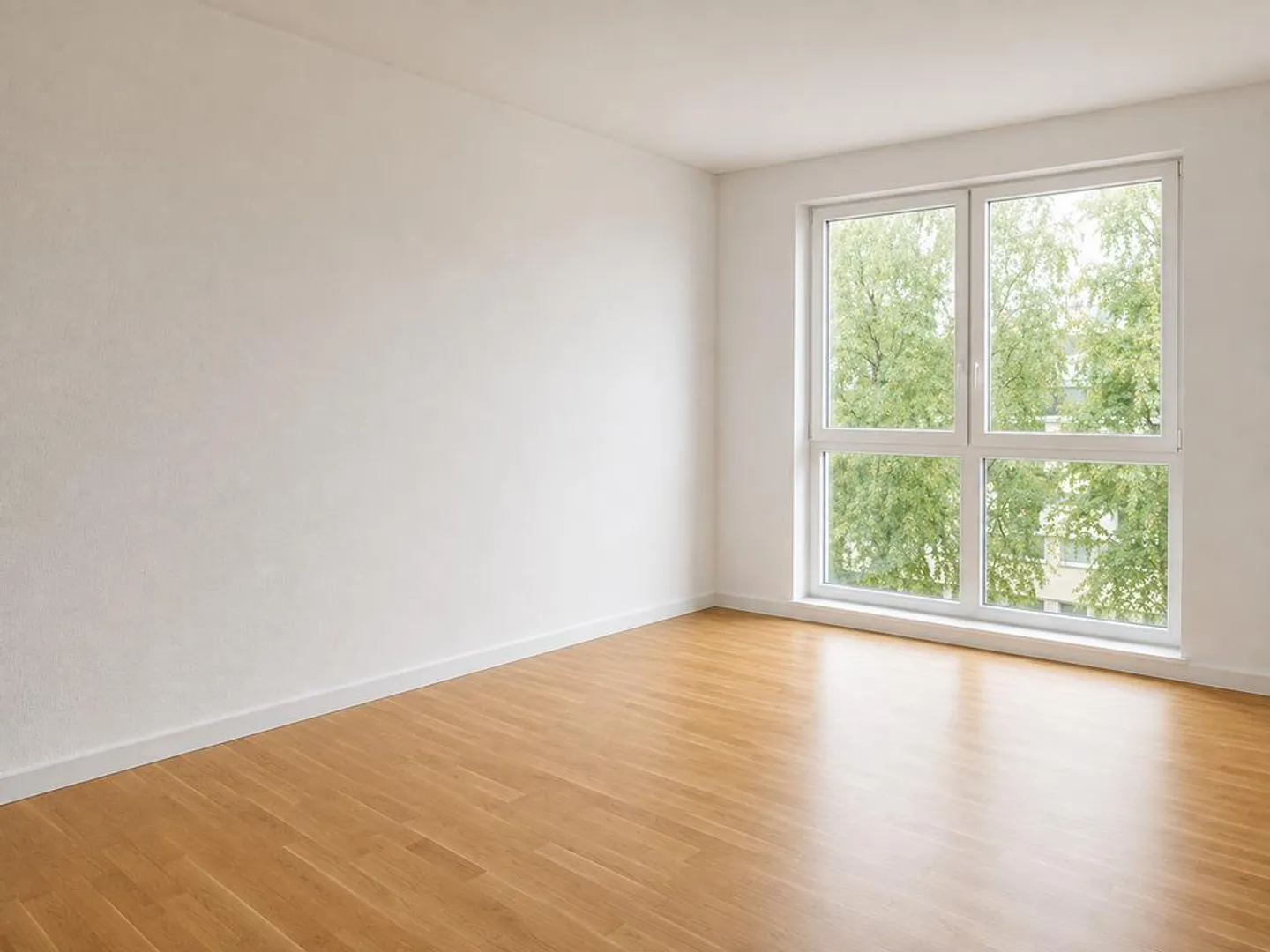 Moderne Maisonette mit Garten - Foto 7 von 11