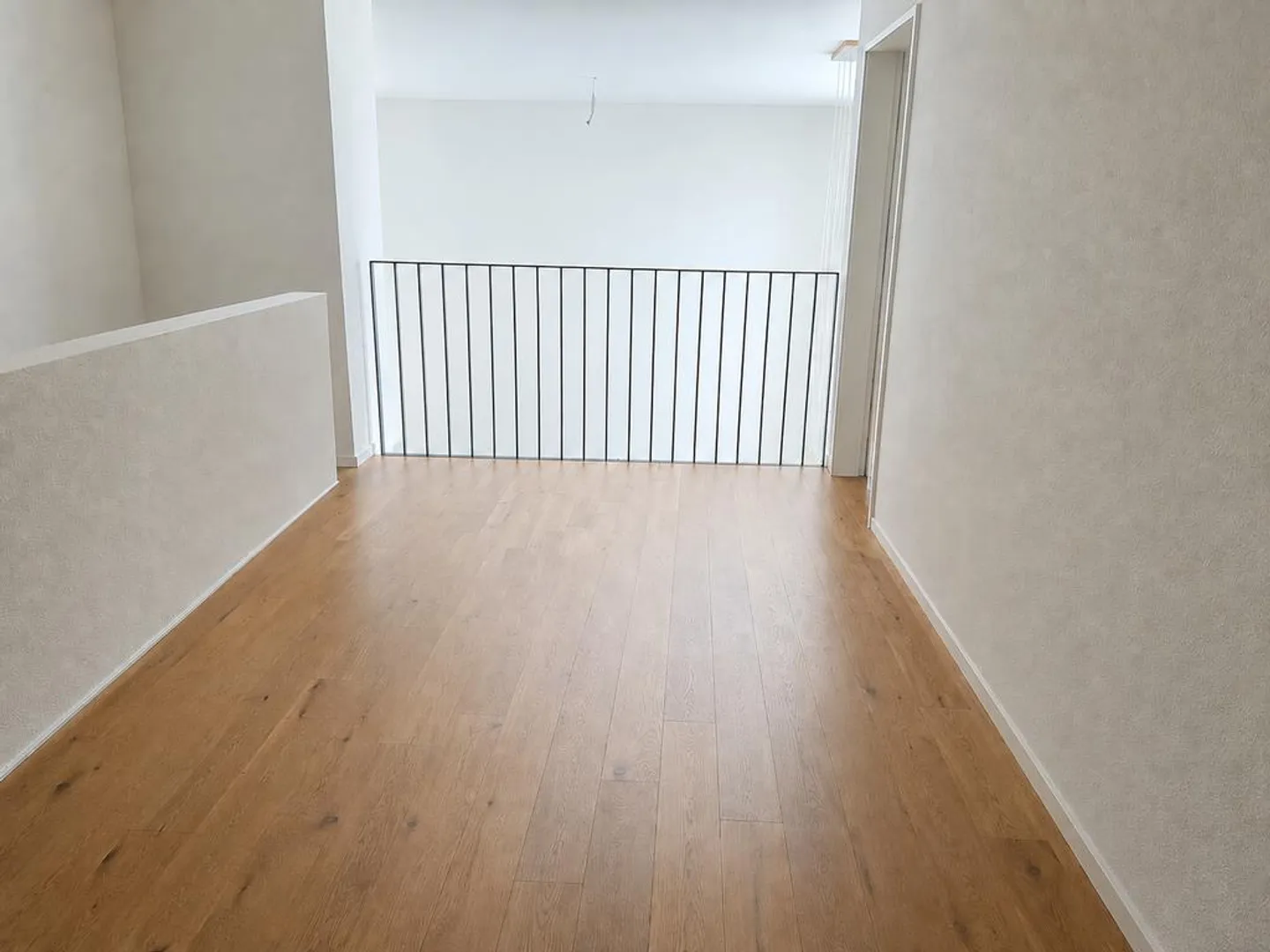 Moderne Maisonette mit Garten - Foto 8 von 11
