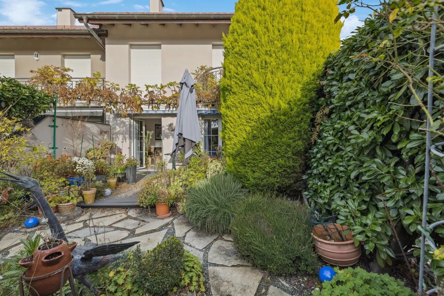 Il tuo angolo di pace in una zona residenziale ricercata - Foto 20 di 20