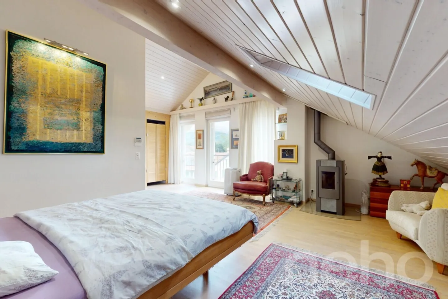 Close to the village center - Photo 8 of 13