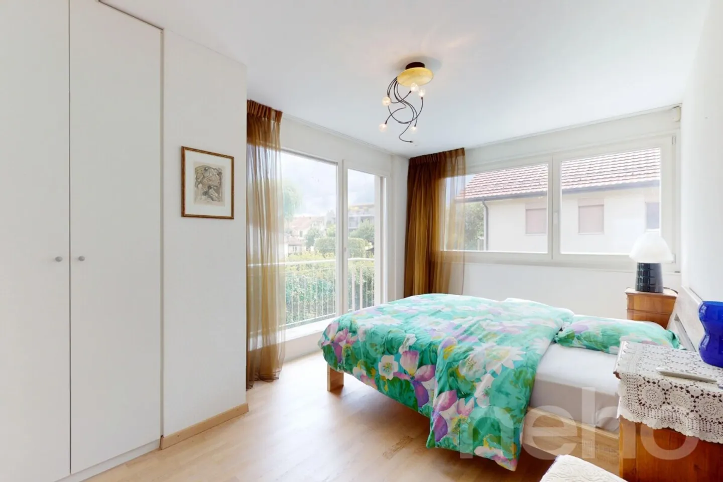 Close to the village center - Photo 9 of 13