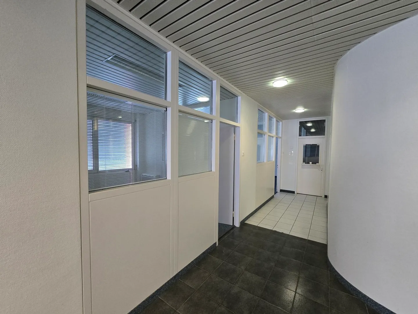 ZI Aclens-Moulin-de-Choc B - showroom, bureaux ou locaux de 279 m2 - Photo 9 sur 13