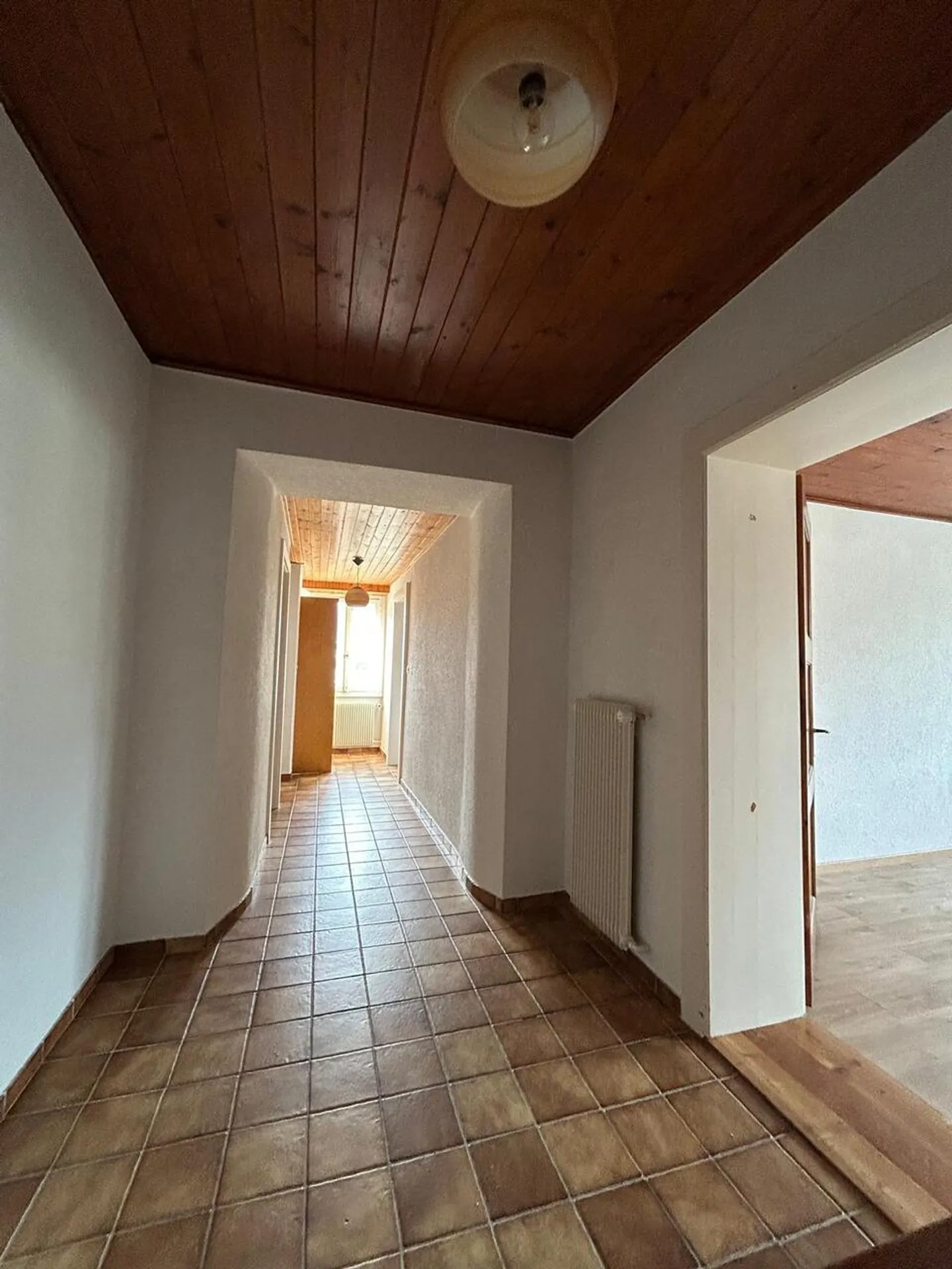 Beautiful opportunity: 4.5-room semi-detached house - Photo 5 of 16