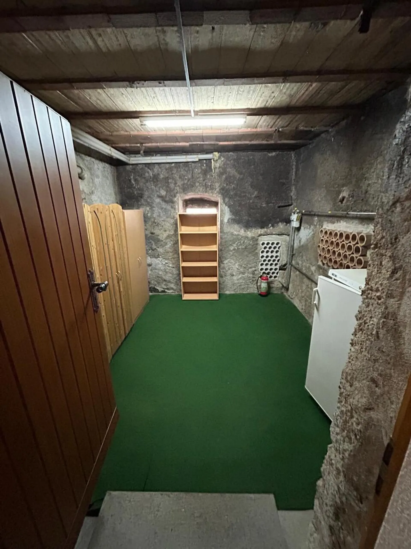 Beautiful opportunity: 4.5-room semi-detached house - Photo 11 of 16