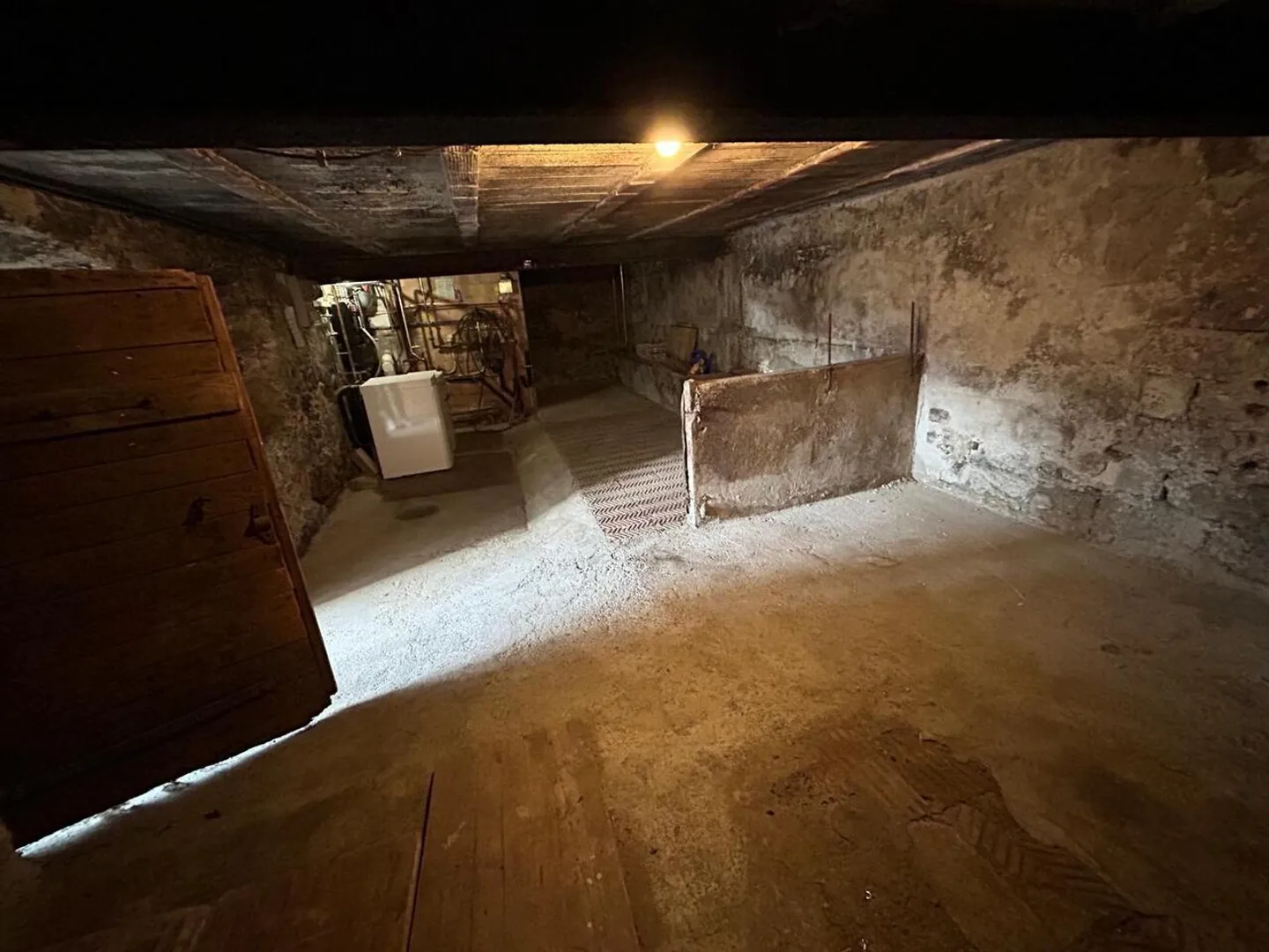 Beautiful opportunity: 4.5-room semi-detached house - Photo 13 of 16