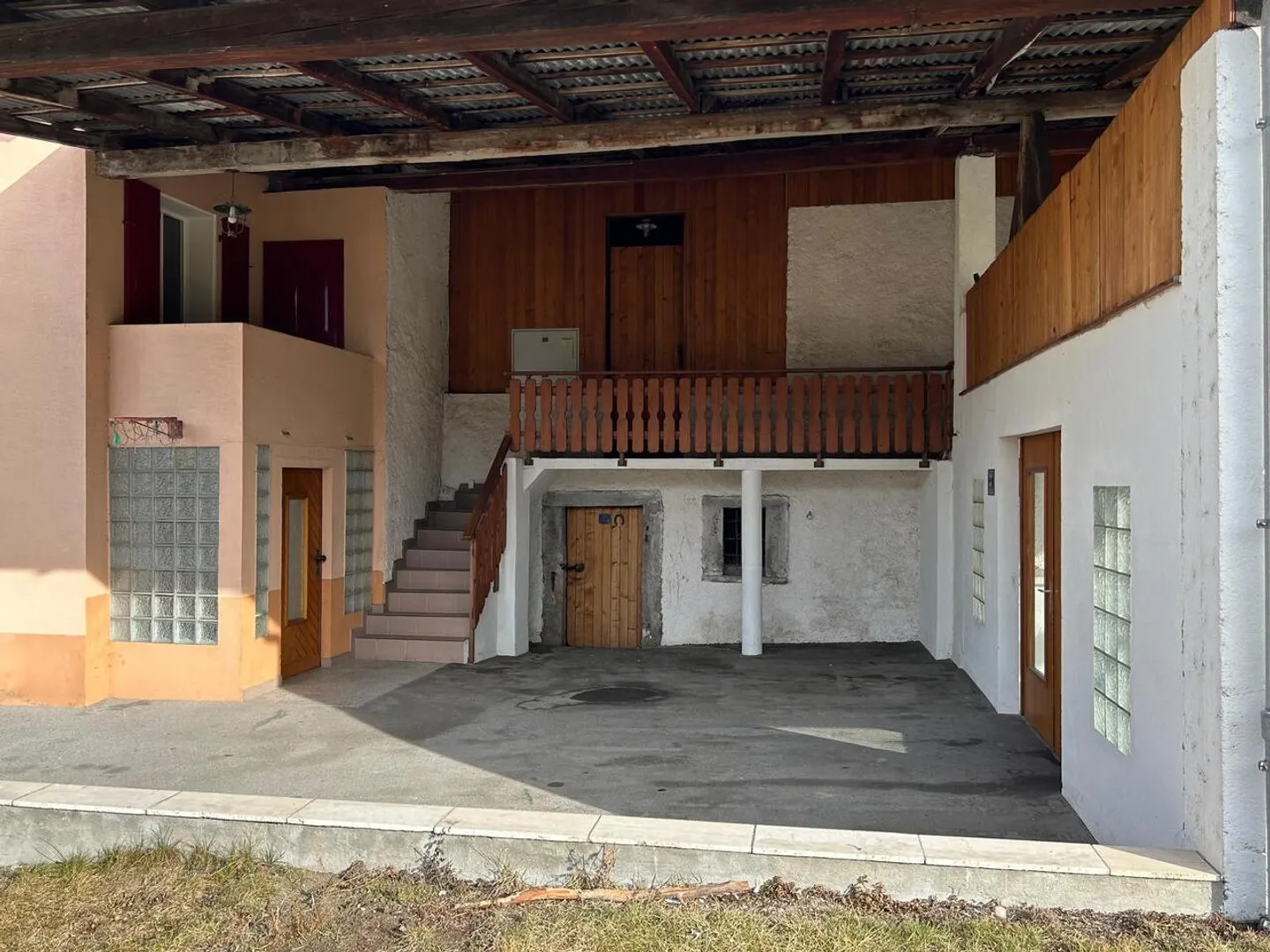 Beautiful opportunity: 4.5-room semi-detached house - Photo 14 of 16