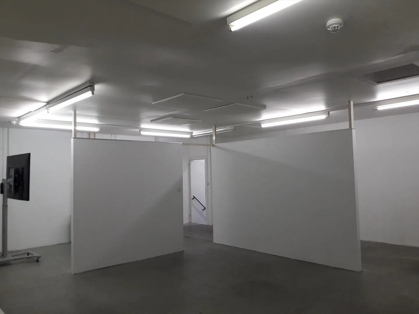 Storage space for rent - Photo 3 of 7