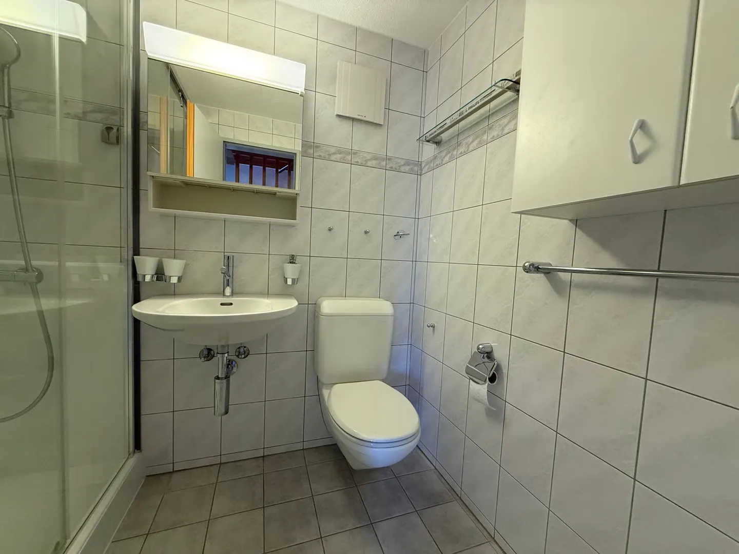 Bright and spacious 4.5-room gallery apartment with balcony and winter garden - Photo 5 of 13