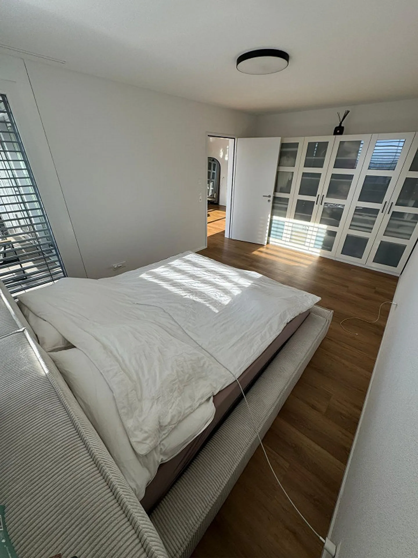 Moderno appartamento di 3,5 locali nel centro di Root - Foto 7 di 15