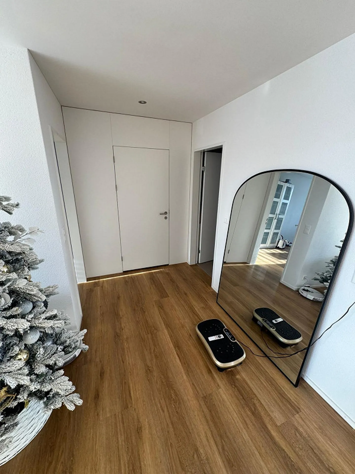 Moderno appartamento di 3,5 locali nel centro di Root - Foto 8 di 15