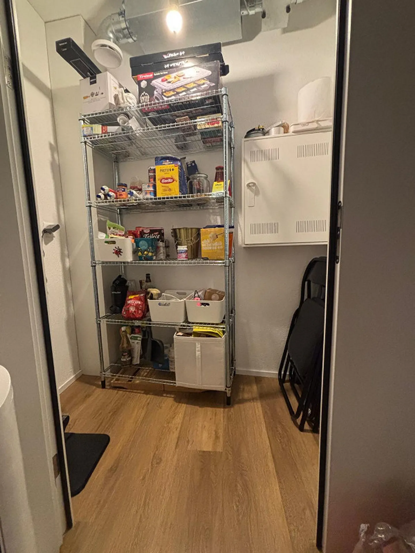 Moderno appartamento di 3,5 locali nel centro di Root - Foto 14 di 15