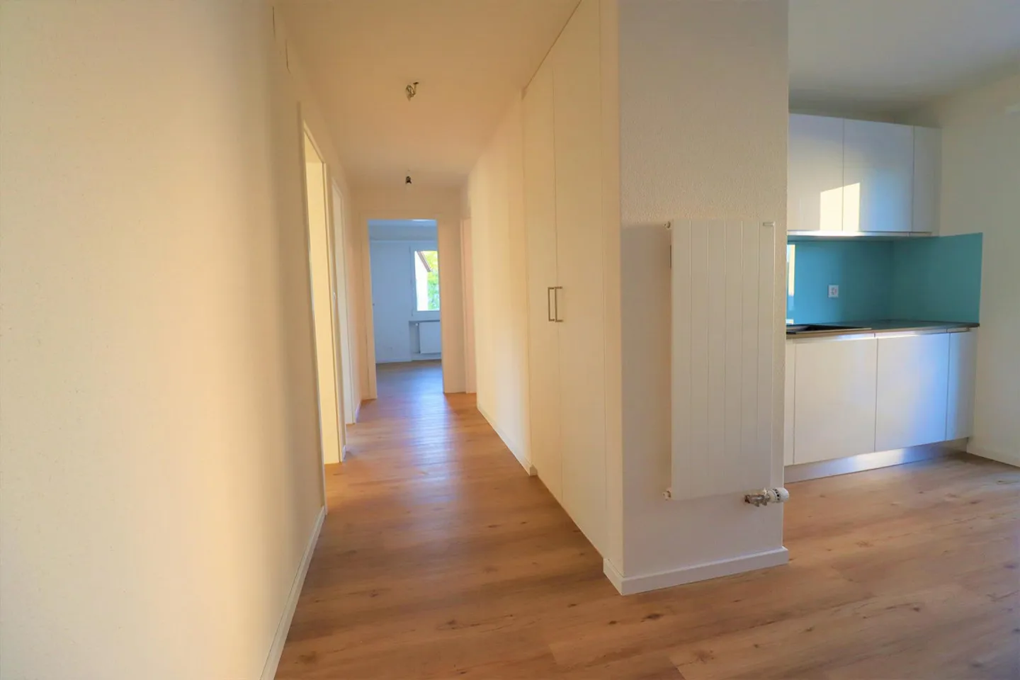 Appartamento moderno e luminoso di 3,5 stanze a Kriens – Cercasi nuovi inquilini - Foto 2 di 13