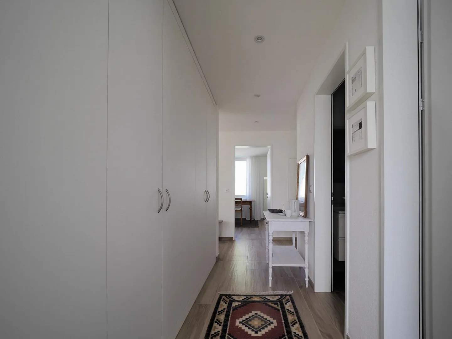 Nel centro del villaggio di Richterswil! - Foto 7 di 10