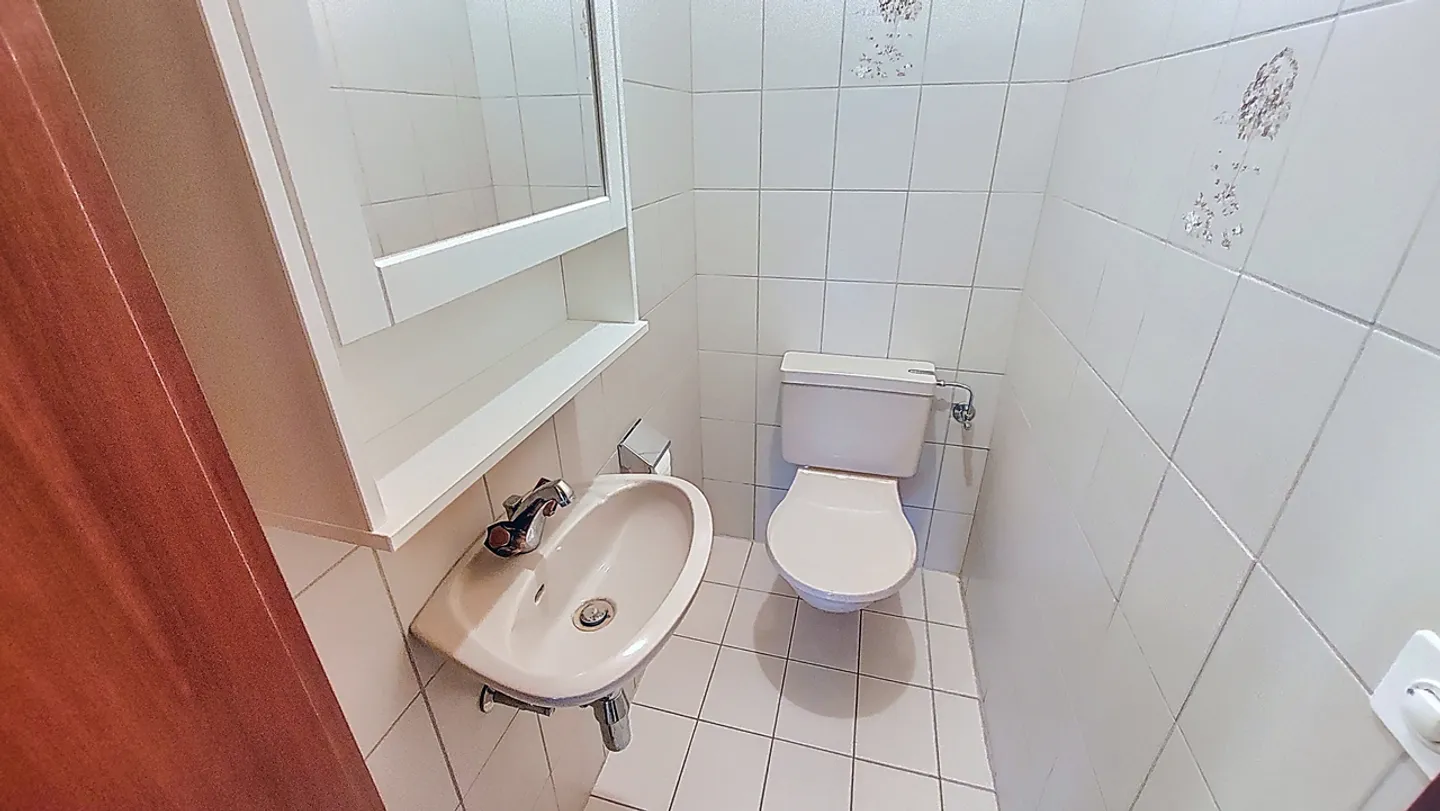 Appartement à louer - Photo 14 sur 16