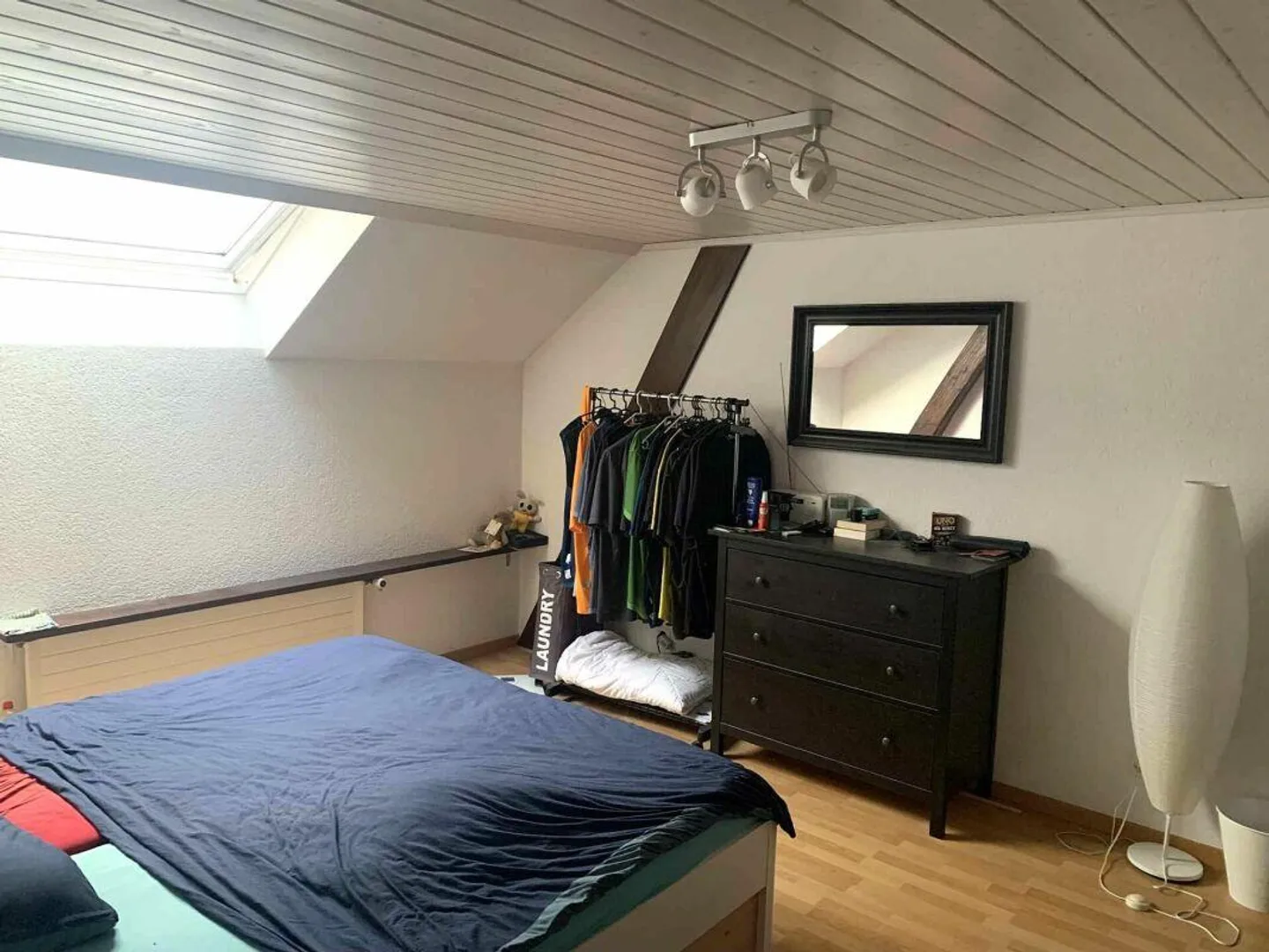 Appartamento 3.5 stanze - Foto 2 di 6