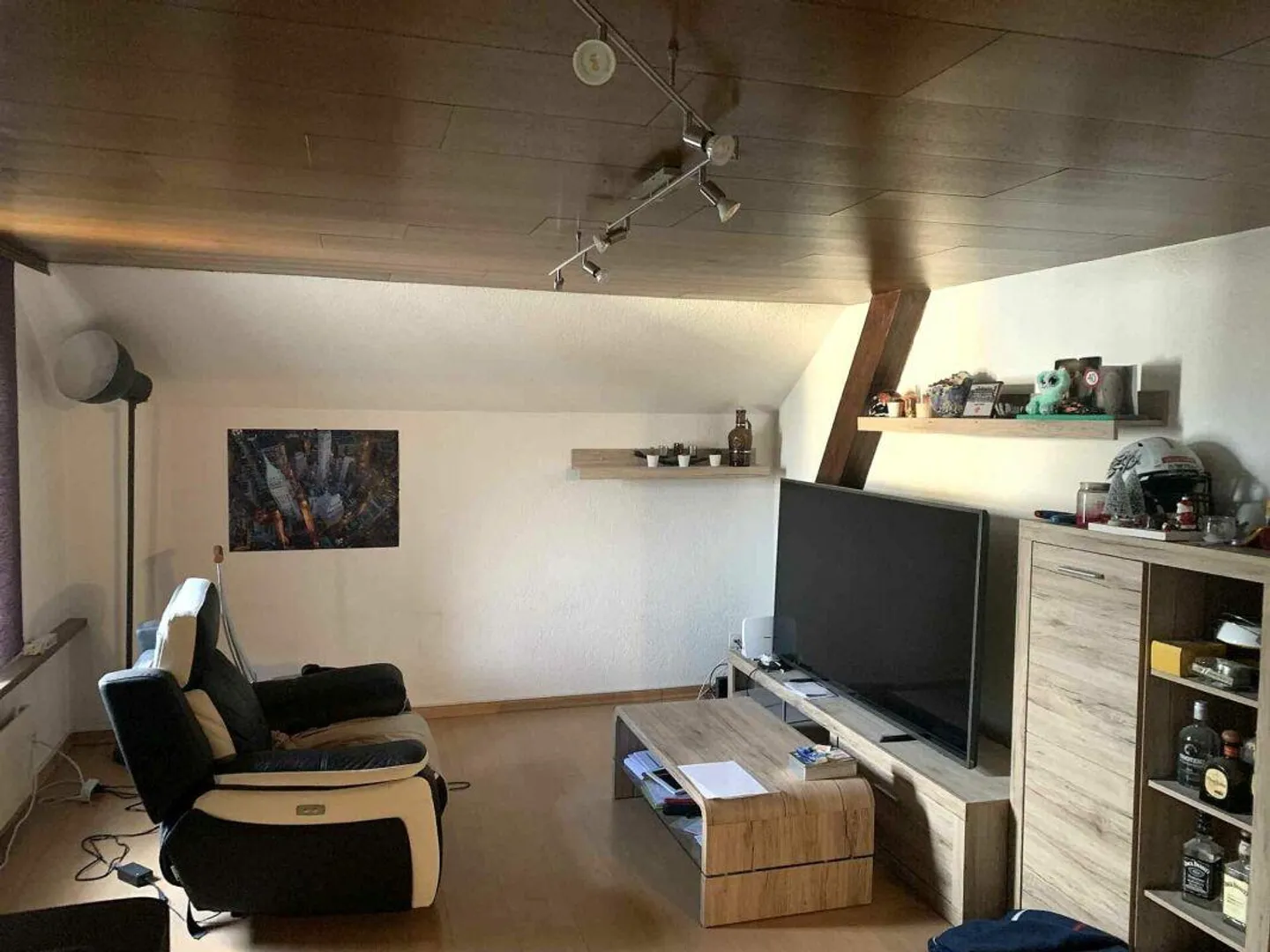 Appartamento 3.5 stanze - Foto 3 di 6