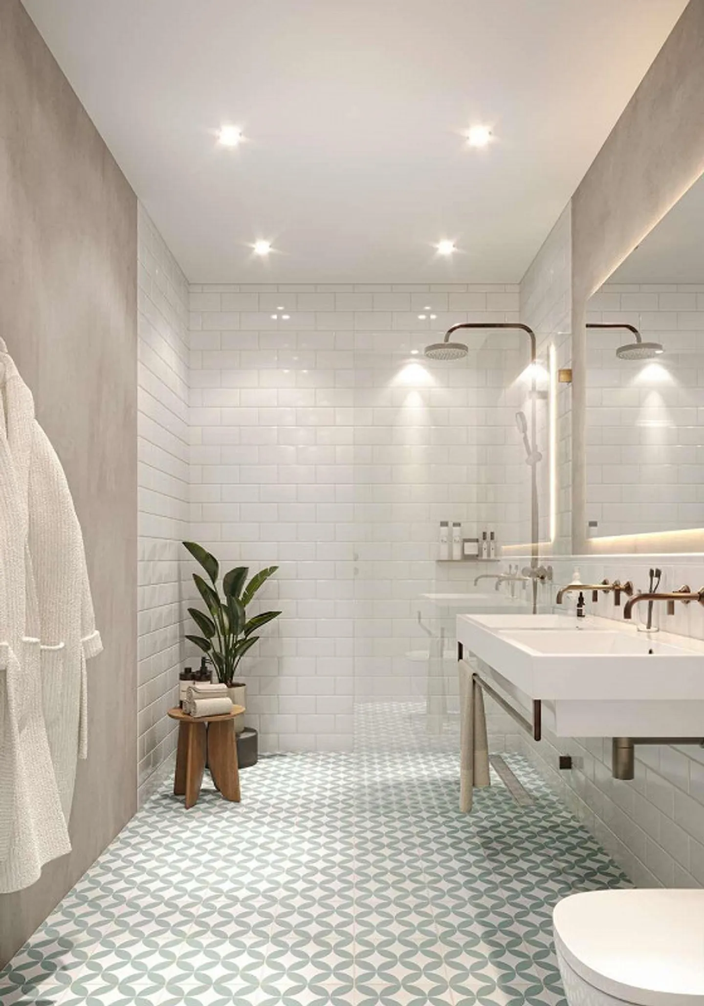 Condominio vicino alla città in armonia con la natura - Foto 2 di 5