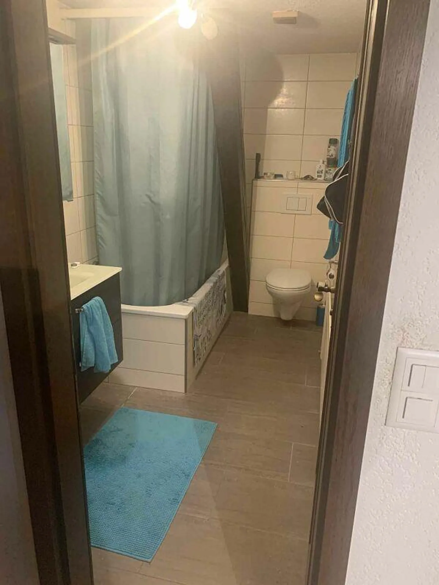 Appartamento 3.5 stanze - Foto 6 di 6