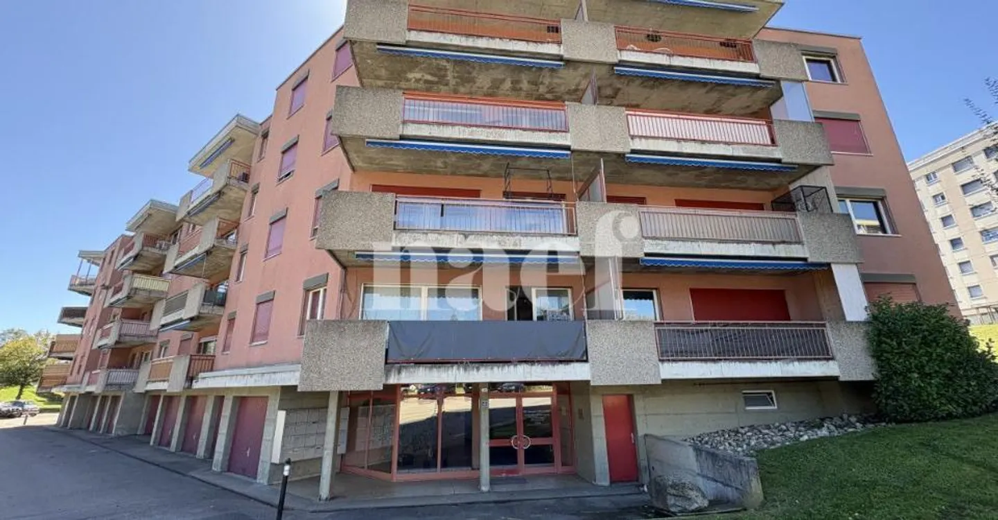 Appartement - Photo 1 sur 6