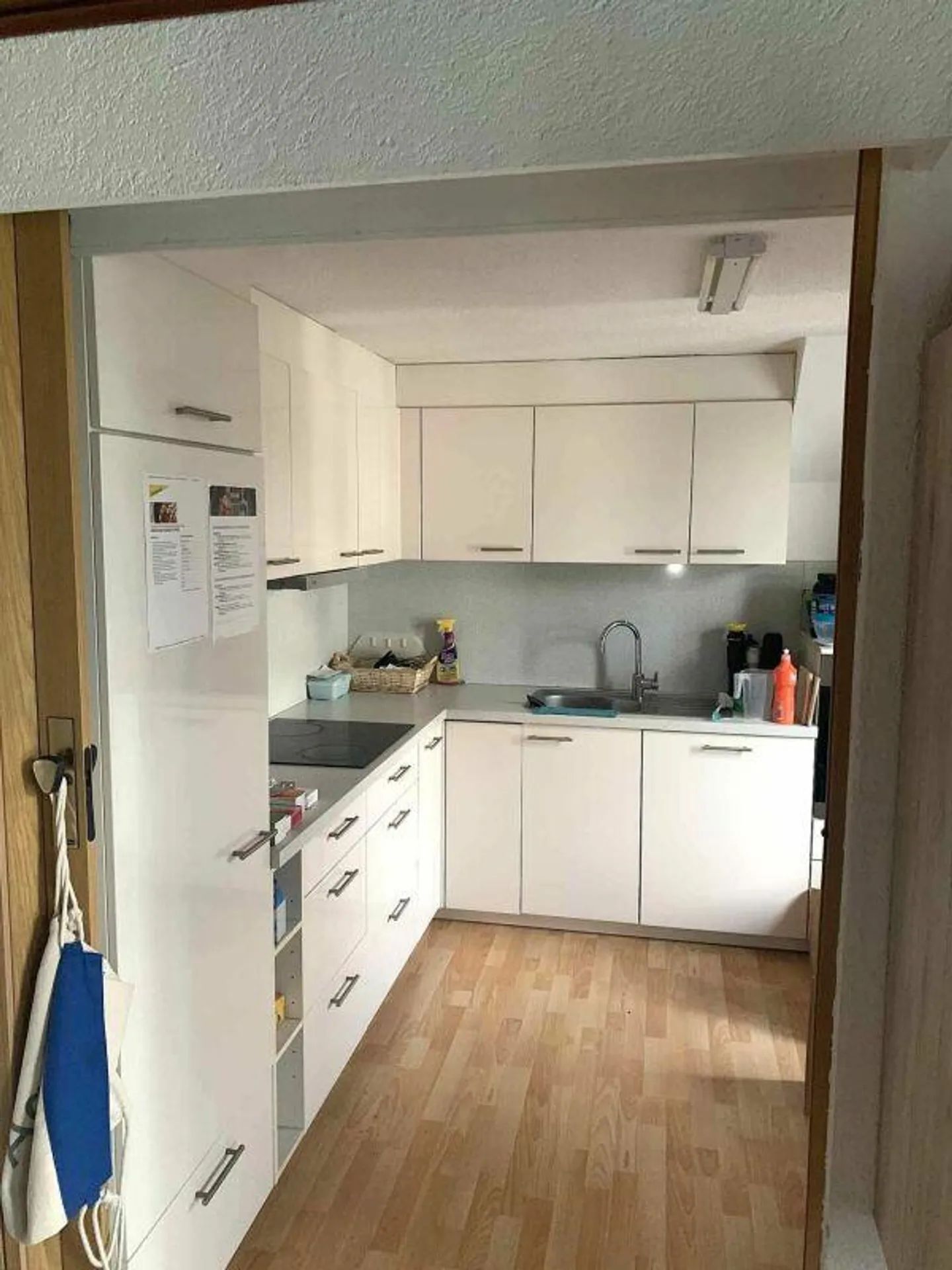 Appartamento 3.5 stanze - Foto 1 di 6