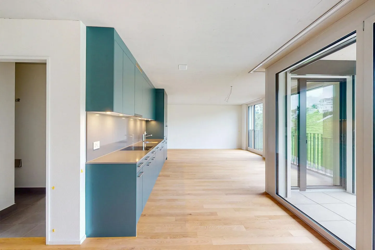 Your new home - near Lake Zurich - Photo 1 of 4