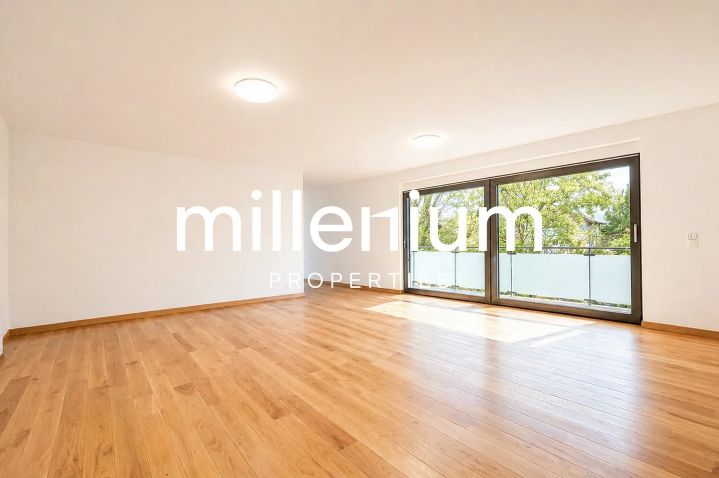 6.5 Room Apartment - Photo 3 of 6