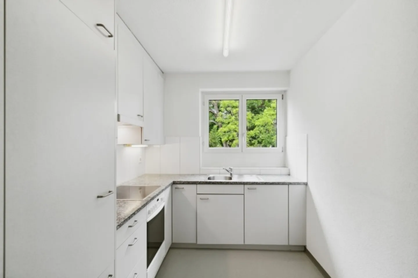 «1 Zimmer Wohnung in Zumikon- befristet bis 30.06.2026» - Foto 2 von 3