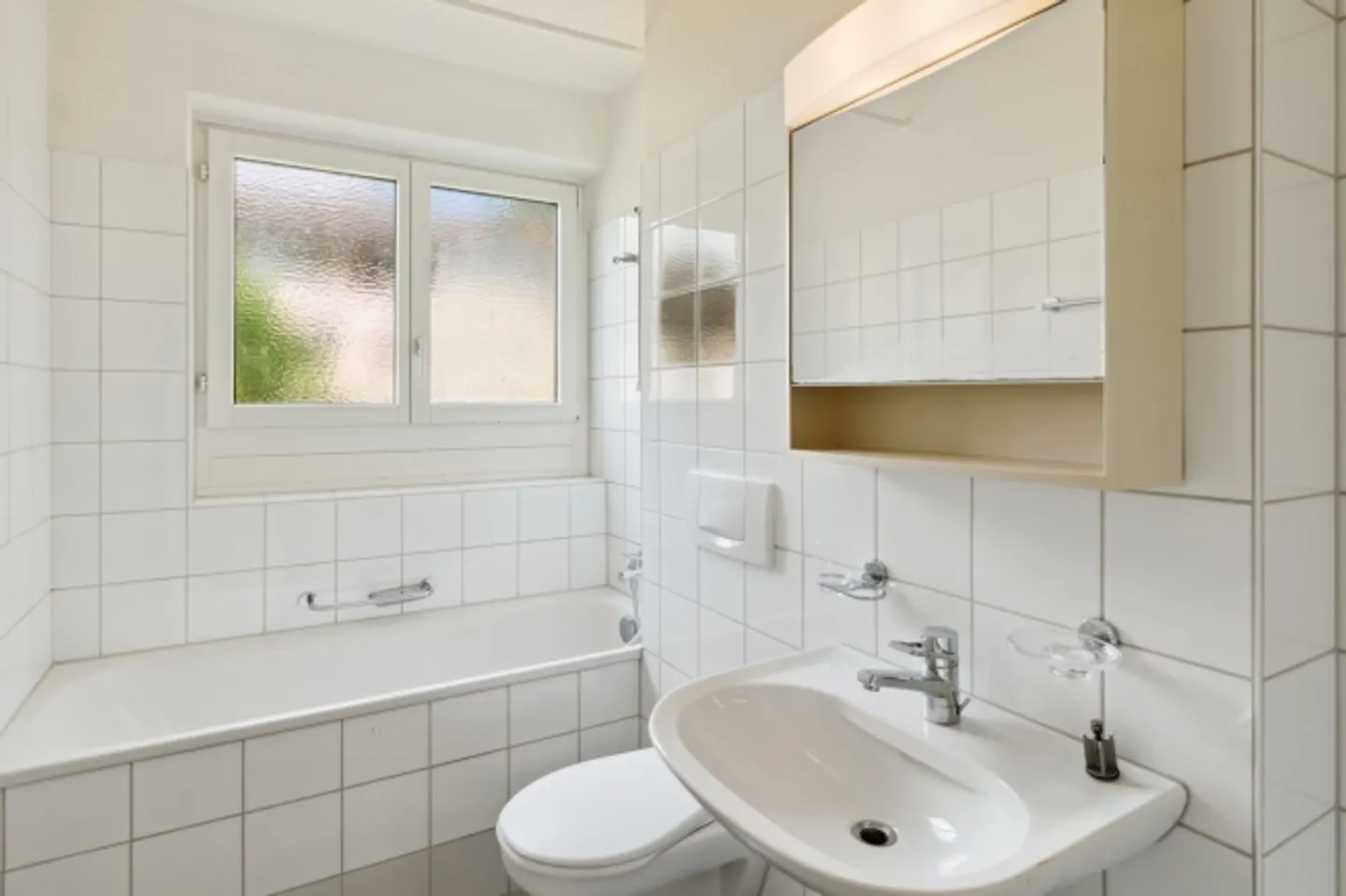 «1 Zimmer Wohnung in Zumikon- befristet bis 30.06.2026» - Foto 3 von 3