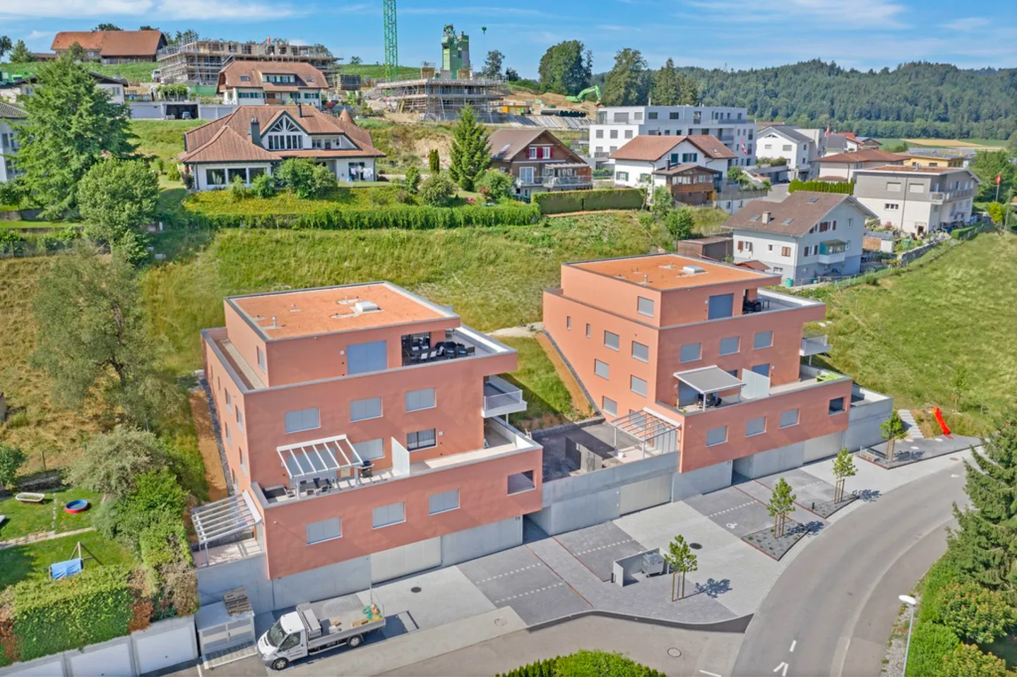 Mühleblick Schötz - Vivere un sogno - Foto 1 di 10