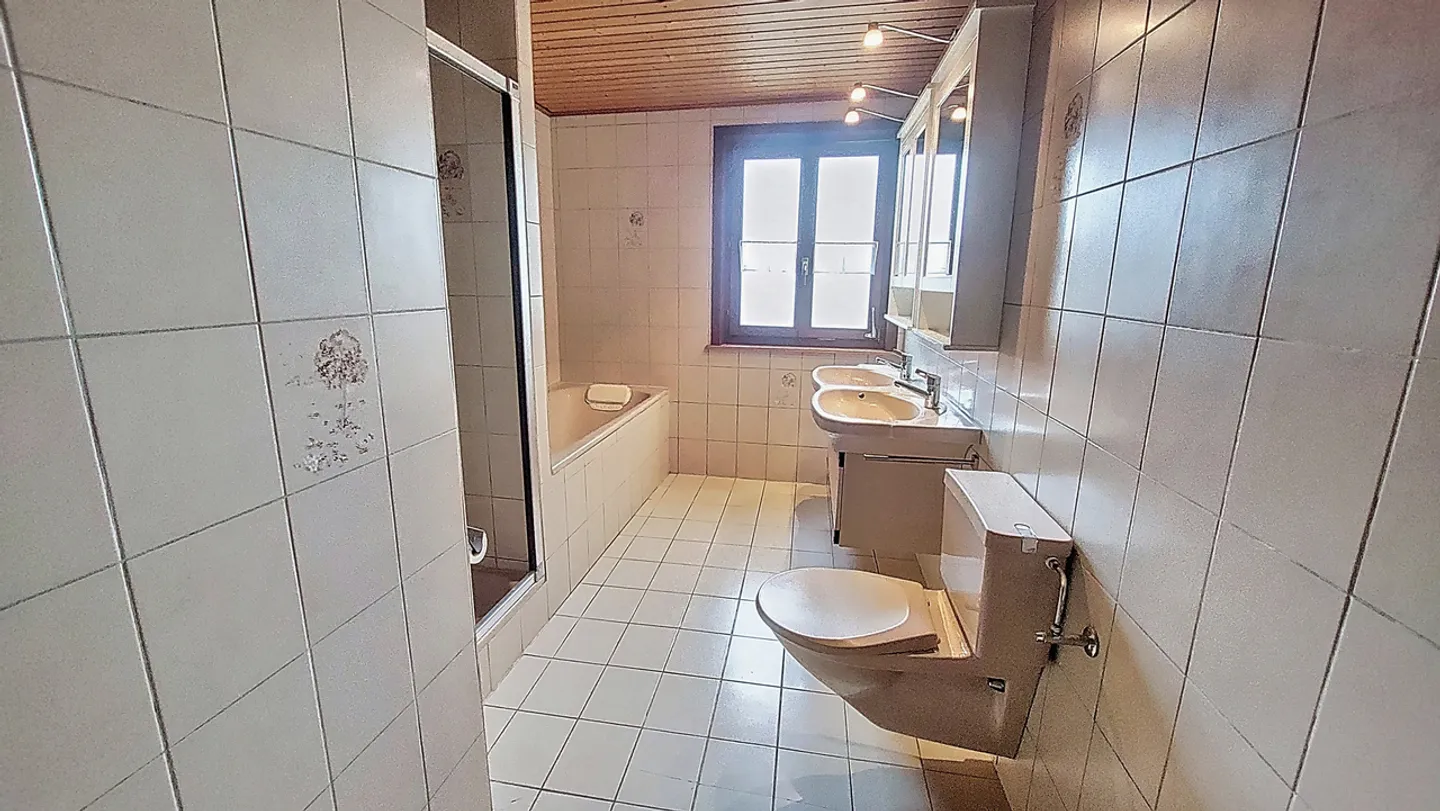 Appartement à louer - Photo 15 sur 16