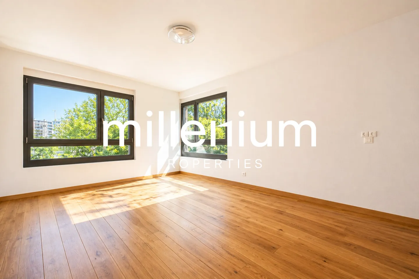 6.5 Room Apartment - Photo 6 of 6