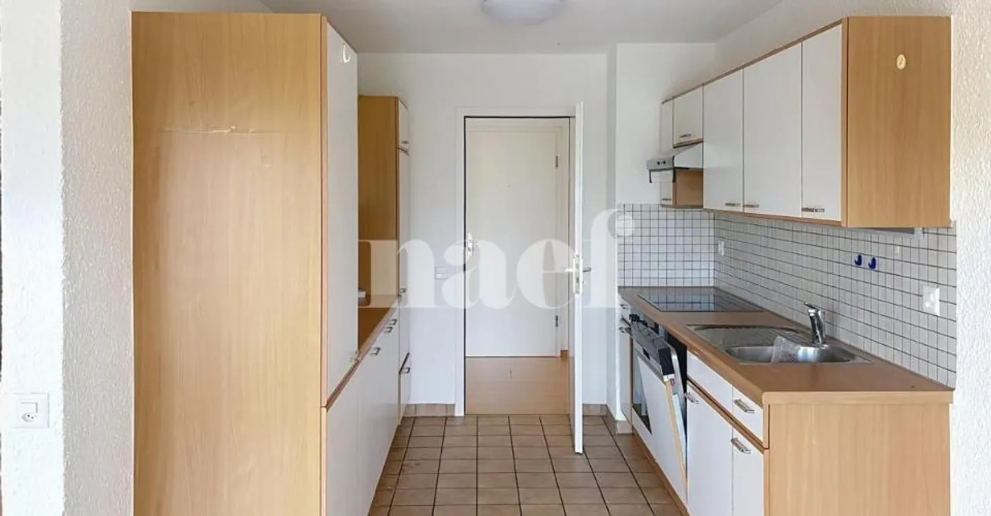 Appartement - Photo 4 sur 6
