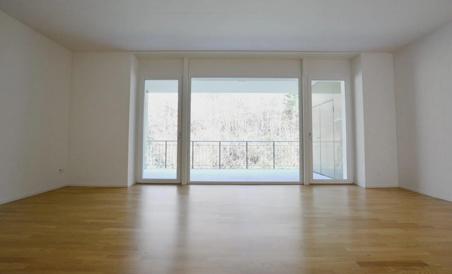 Vivre à la Reppisch : Appartement lumineux de 1,5 pièce - Photo 2 sur 6