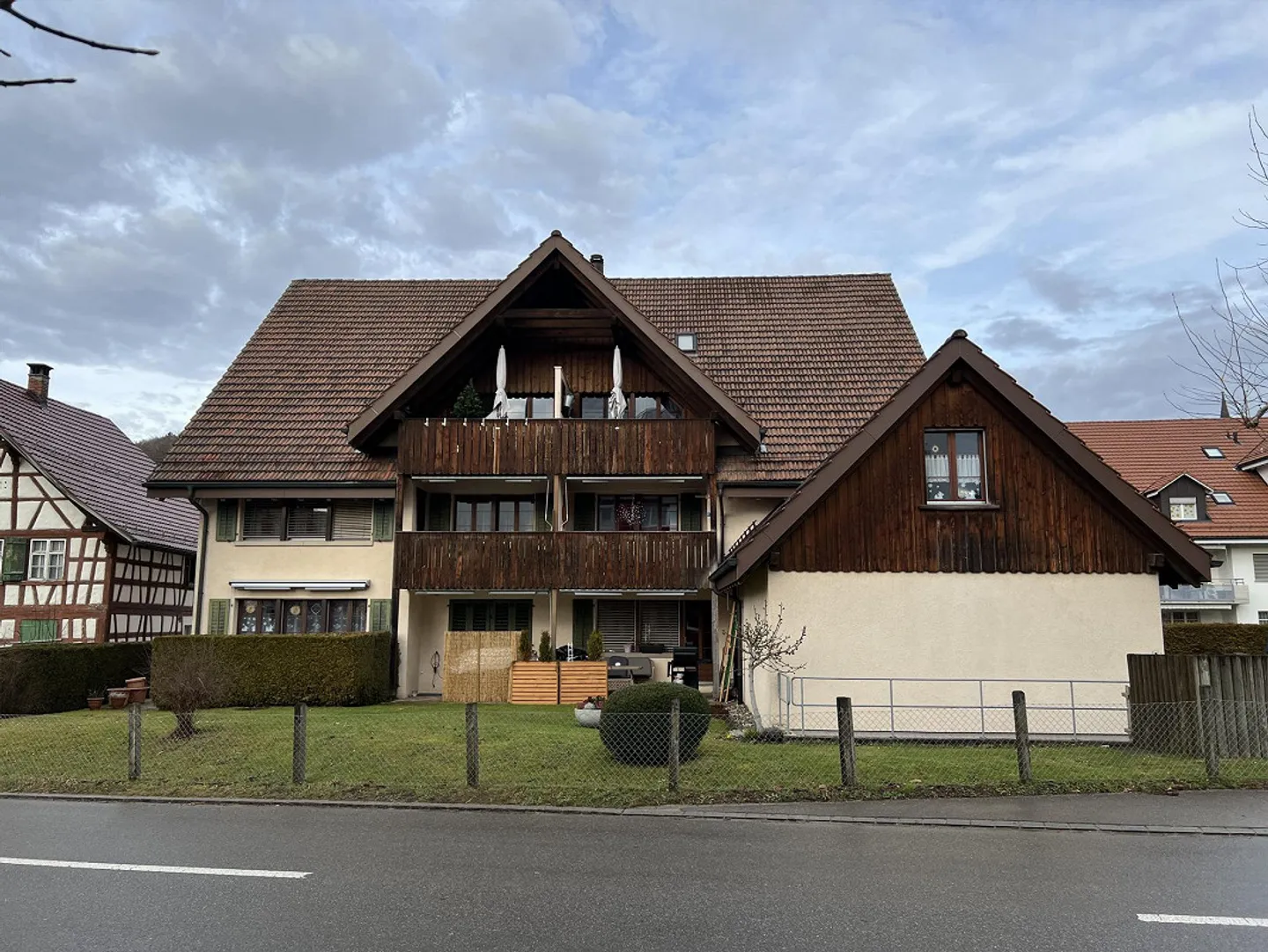 Garage singolo a Braunau - Foto 1 di 3