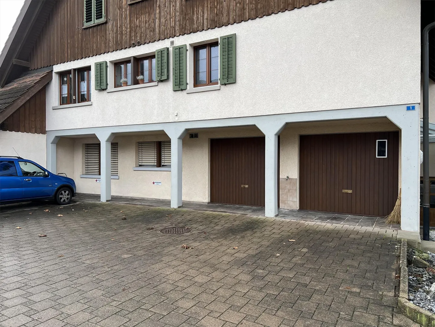 Garage singolo a Braunau - Foto 3 di 3