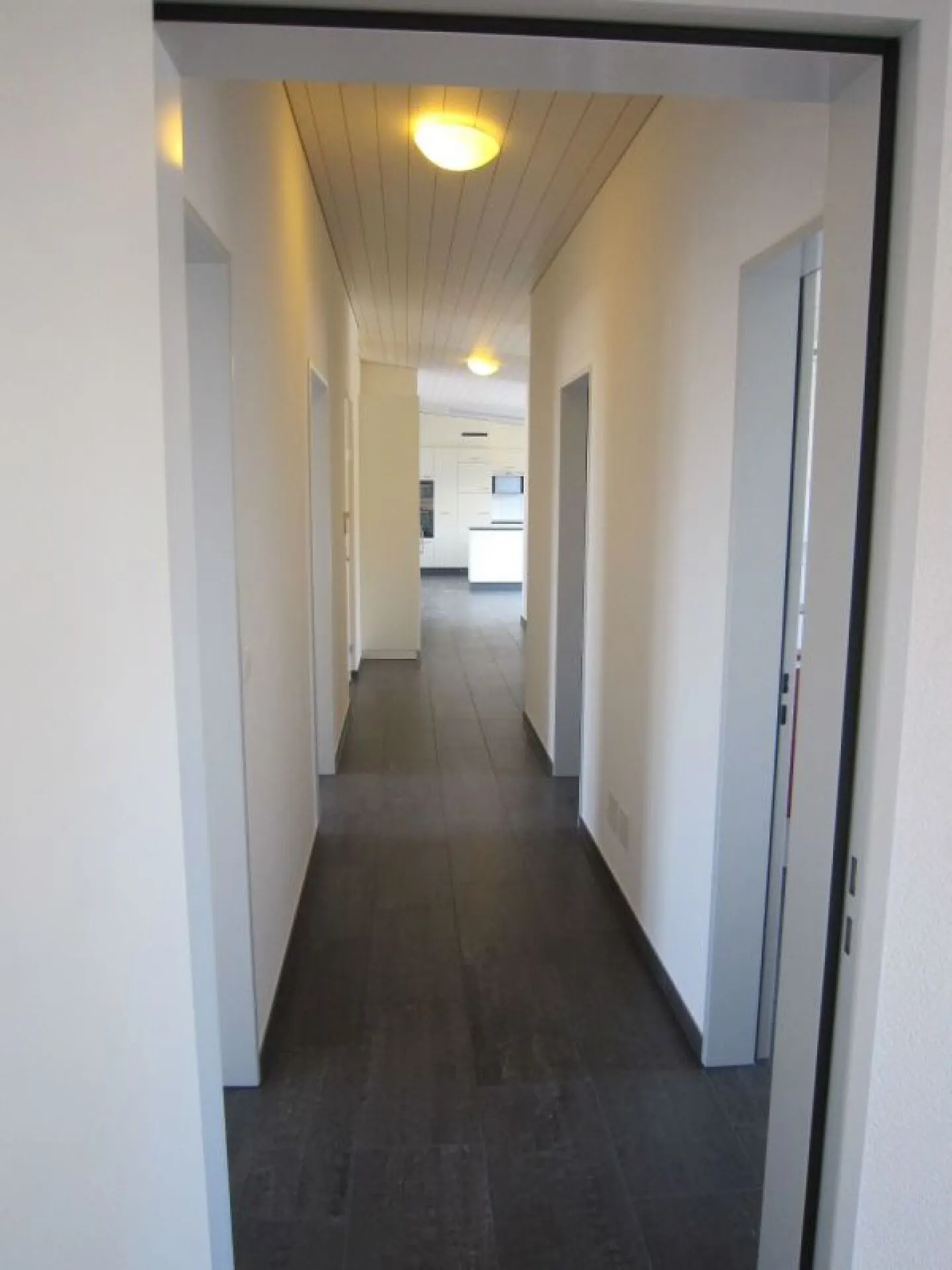 4.5-room penthouse apartment with winter garden - Photo 6 of 13