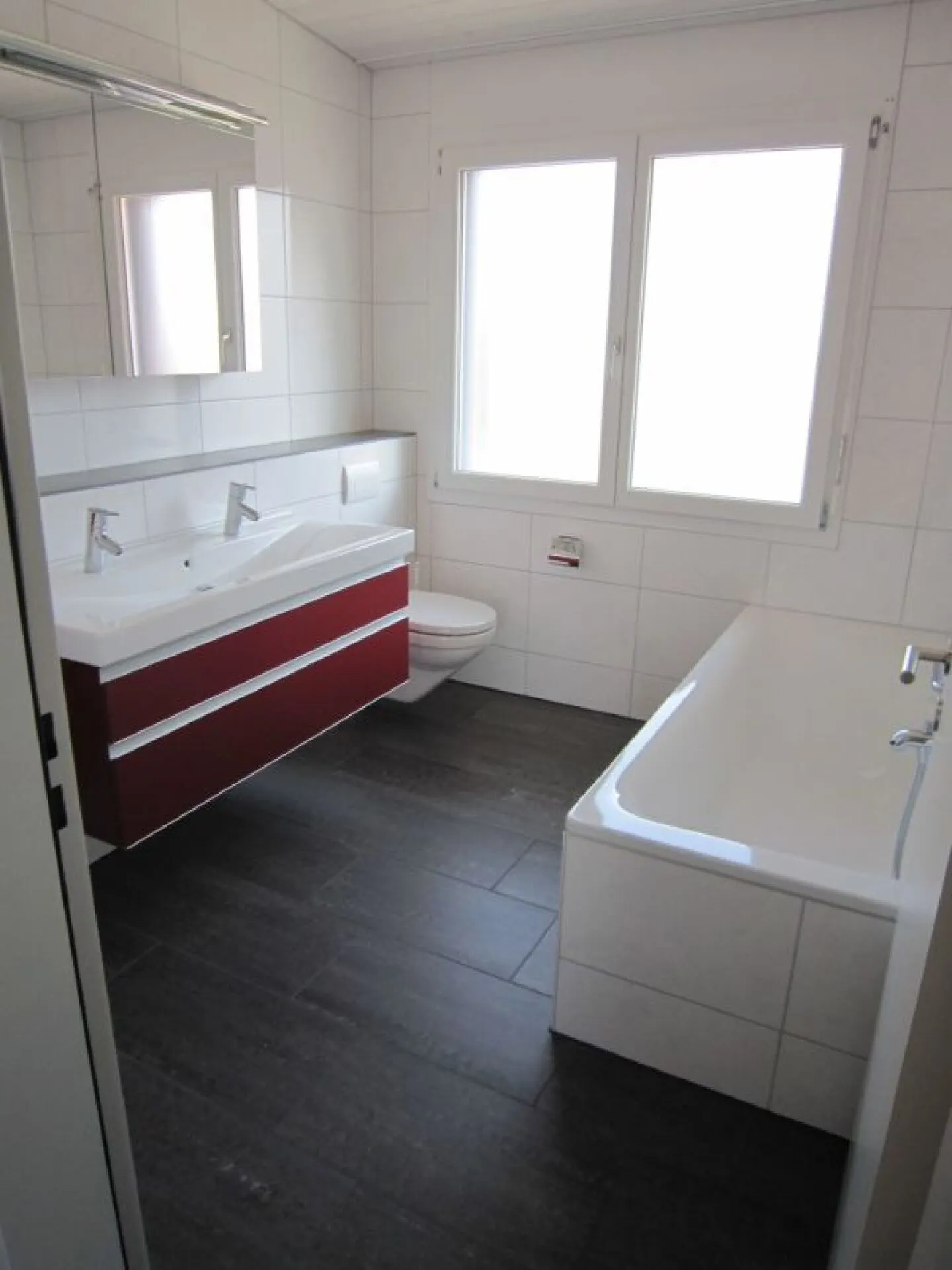 4.5-room penthouse apartment with winter garden - Photo 7 of 13