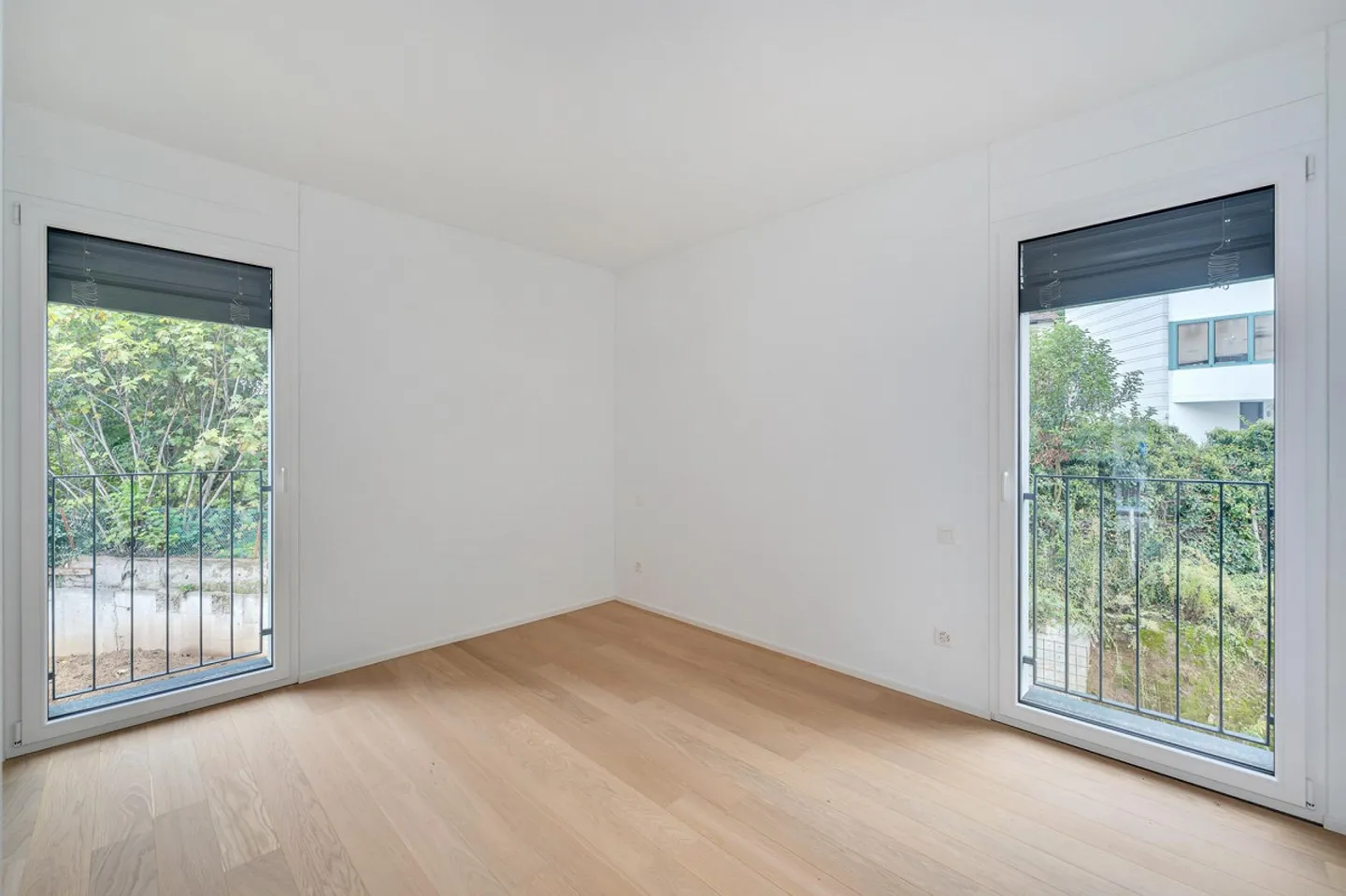 Modernes Apartment in Vacallo - Foto 5 von 6