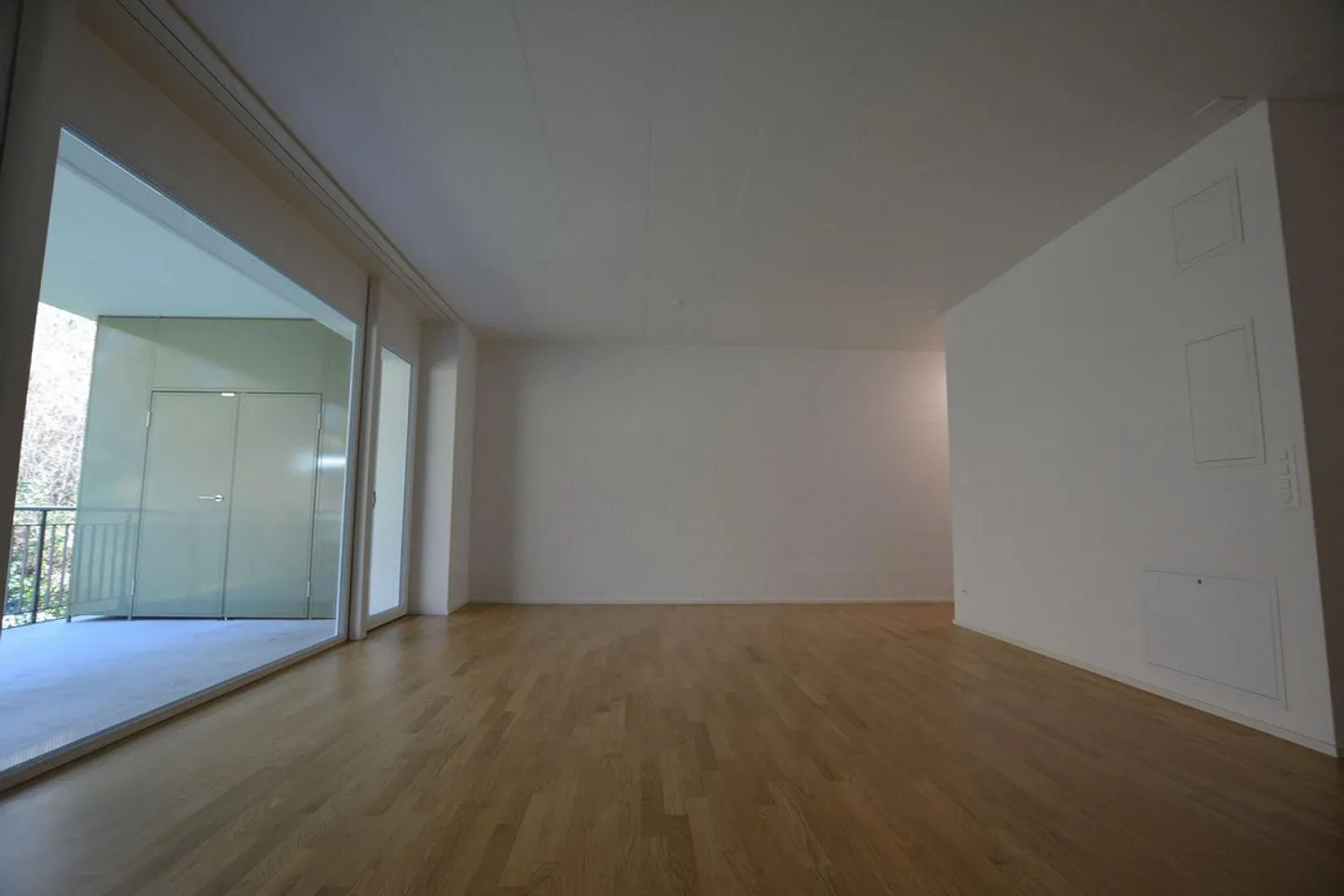 Vivre à la Reppisch : Appartement lumineux de 1,5 pièce - Photo 6 sur 6