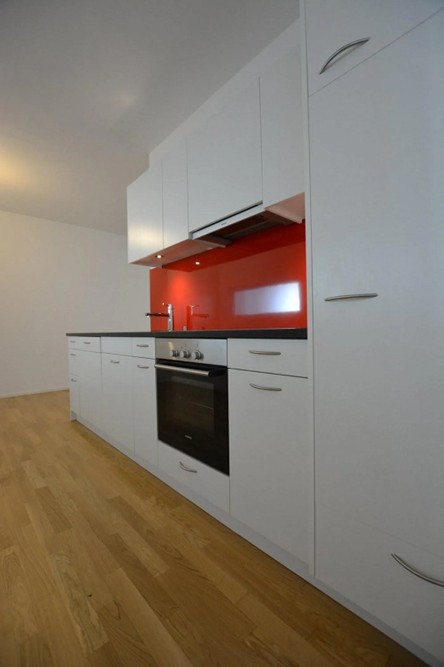 Vivre à la Reppisch : Appartement lumineux de 1,5 pièce - Photo 3 sur 6