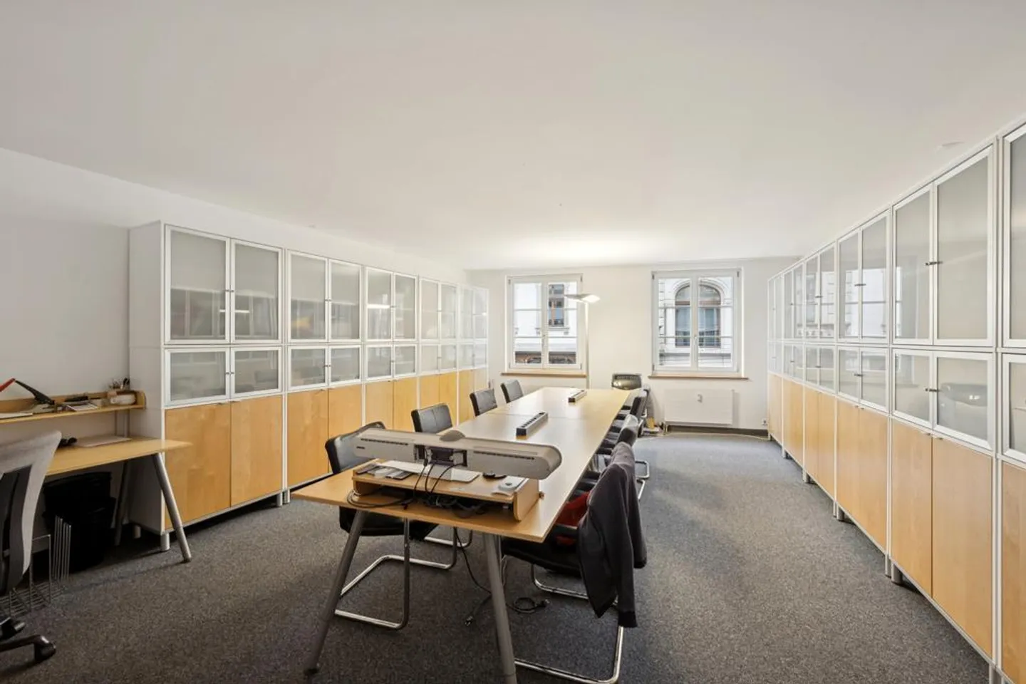 Office for rent in the historic building Zur Guldin Rosen 1432 - Photo 6 of 11