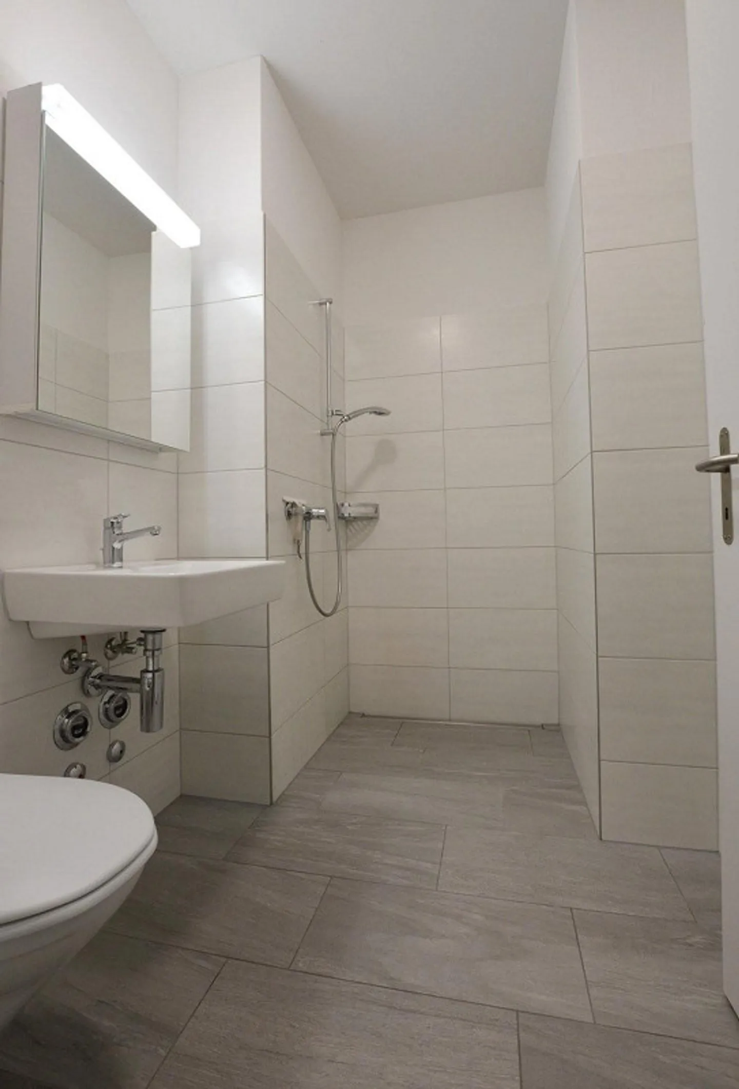 Vivre à la Reppisch : Appartement lumineux de 1,5 pièce - Photo 4 sur 6