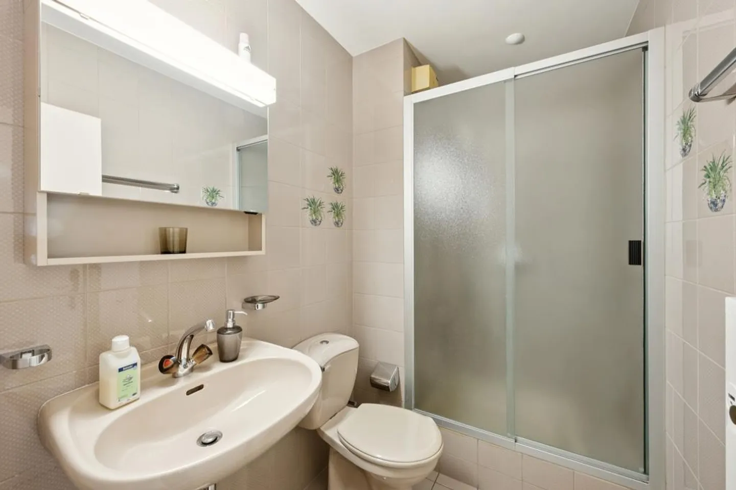 Office for rent in the historic building Zur Guldin Rosen 1432 - Photo 10 of 11