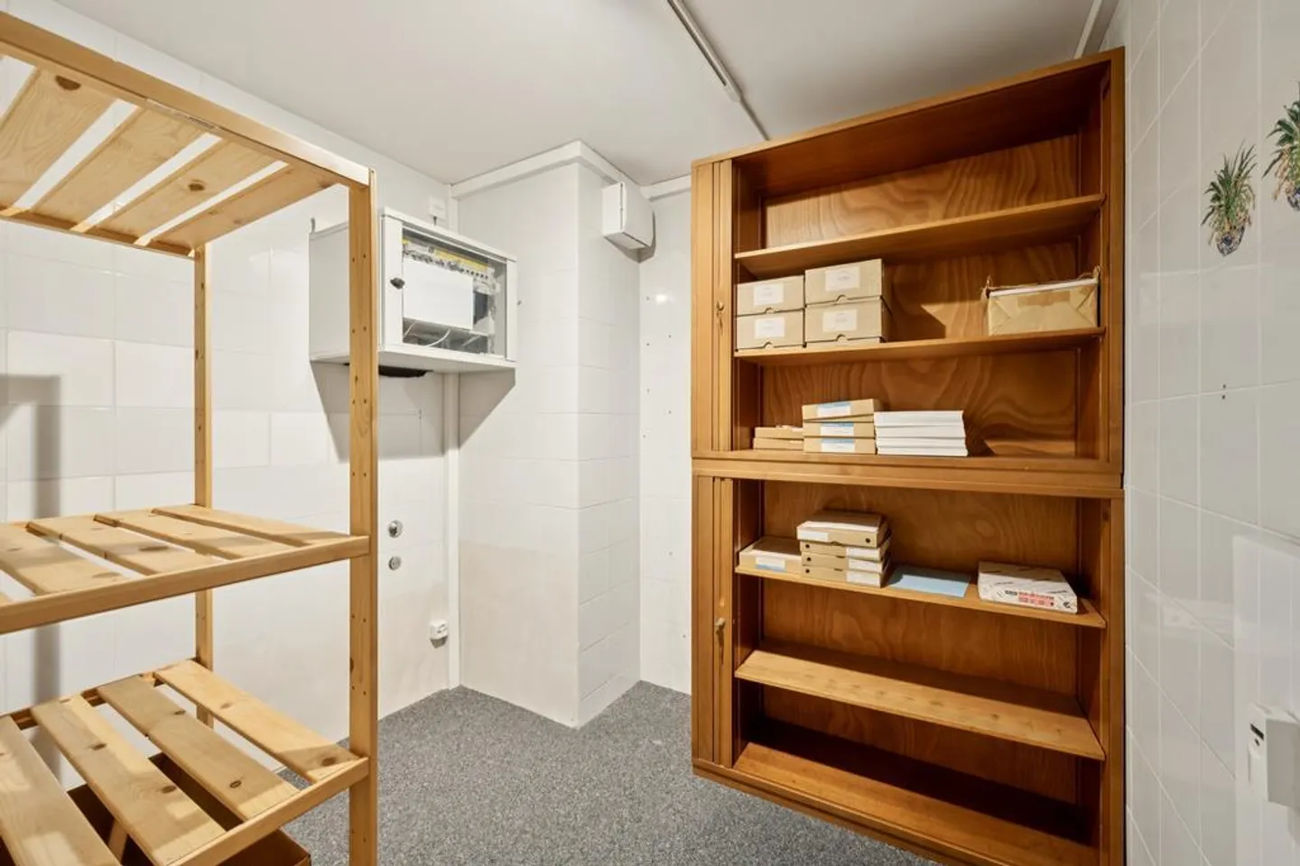 Office for rent in the historic building Zur Guldin Rosen 1432 - Photo 11 of 11