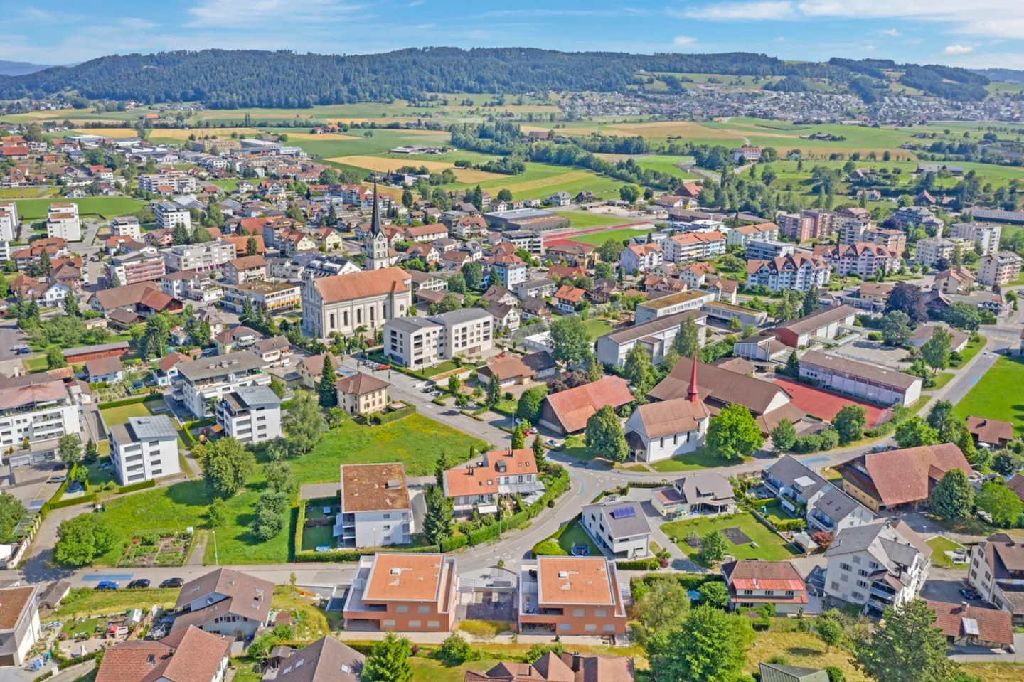 Mühleblick Schötz - Vivere un sogno - Foto 10 di 10