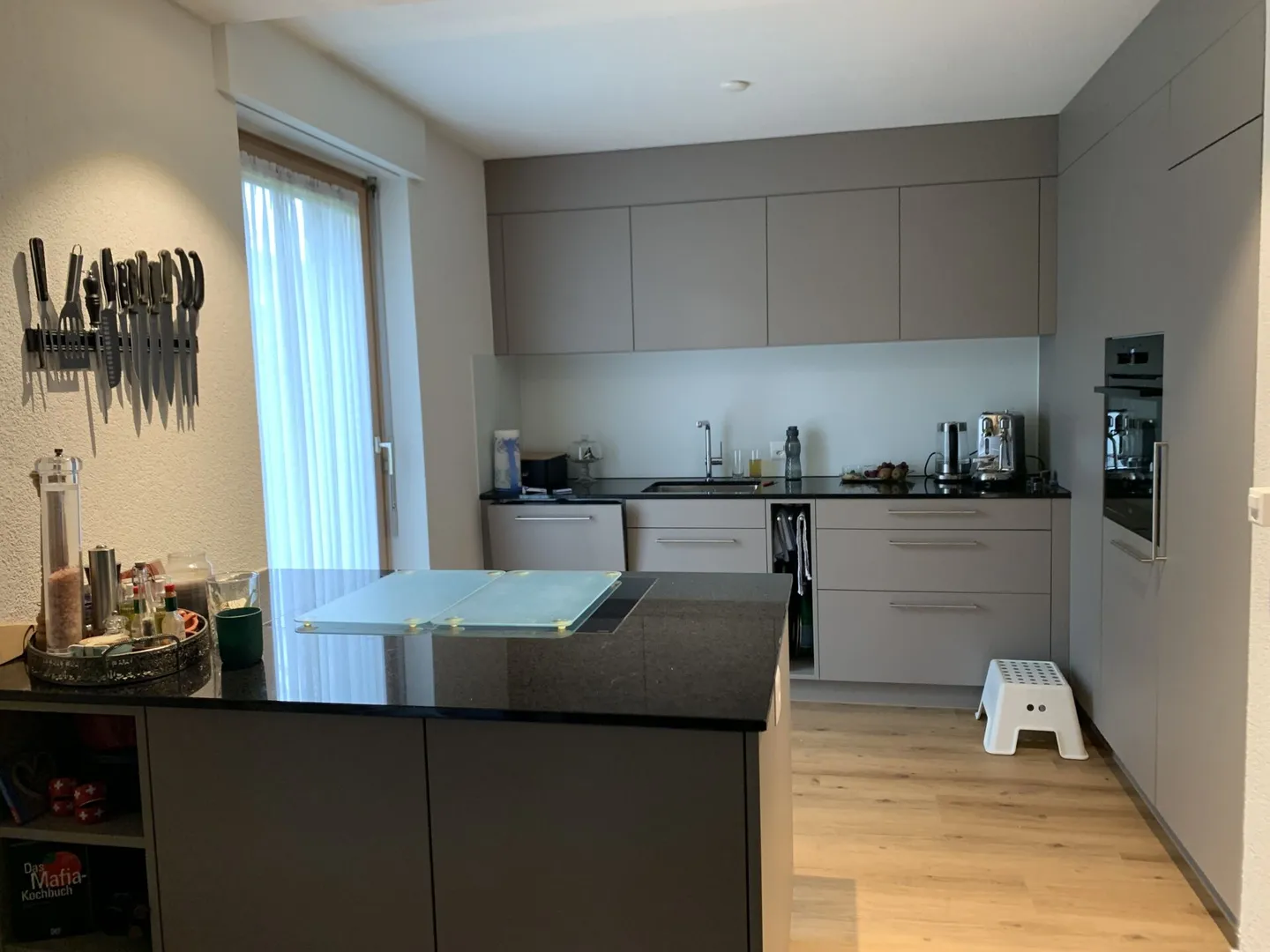 Charmante 4.5 Zimmer Wohnung - Foto 1 von 12