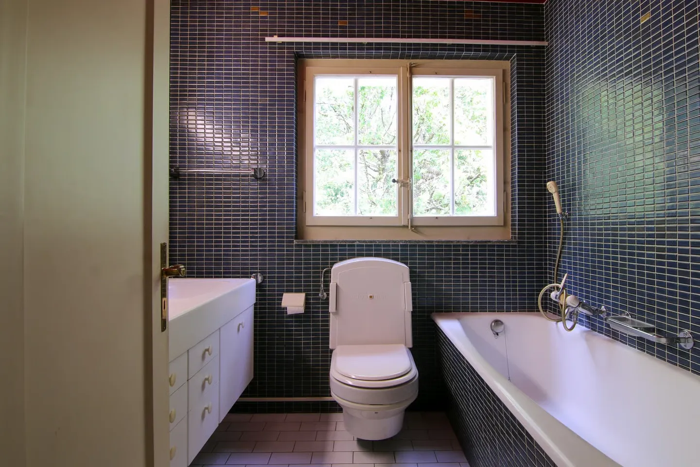Green Oasis with Pool - Your Retreat Close to the City - Photo 8 of 13