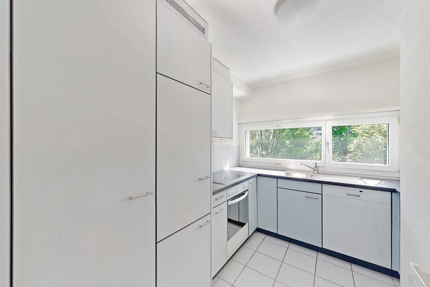 Charmante Wohnung in Luzern - Foto 3 von 8