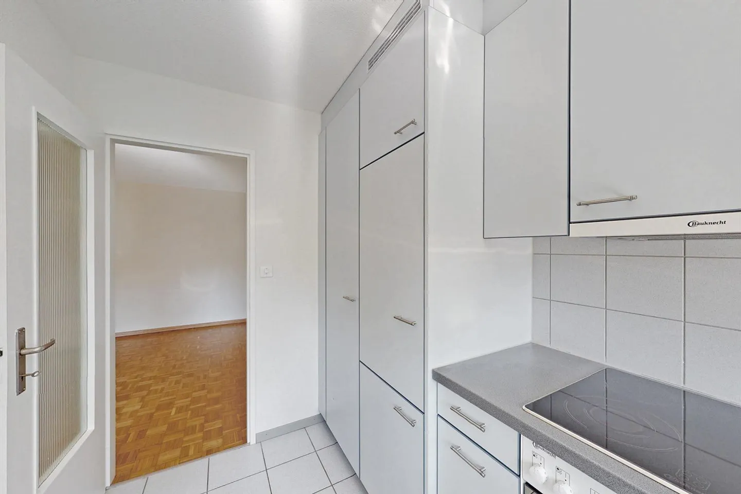 Charmante Wohnung in Luzern - Foto 4 von 8