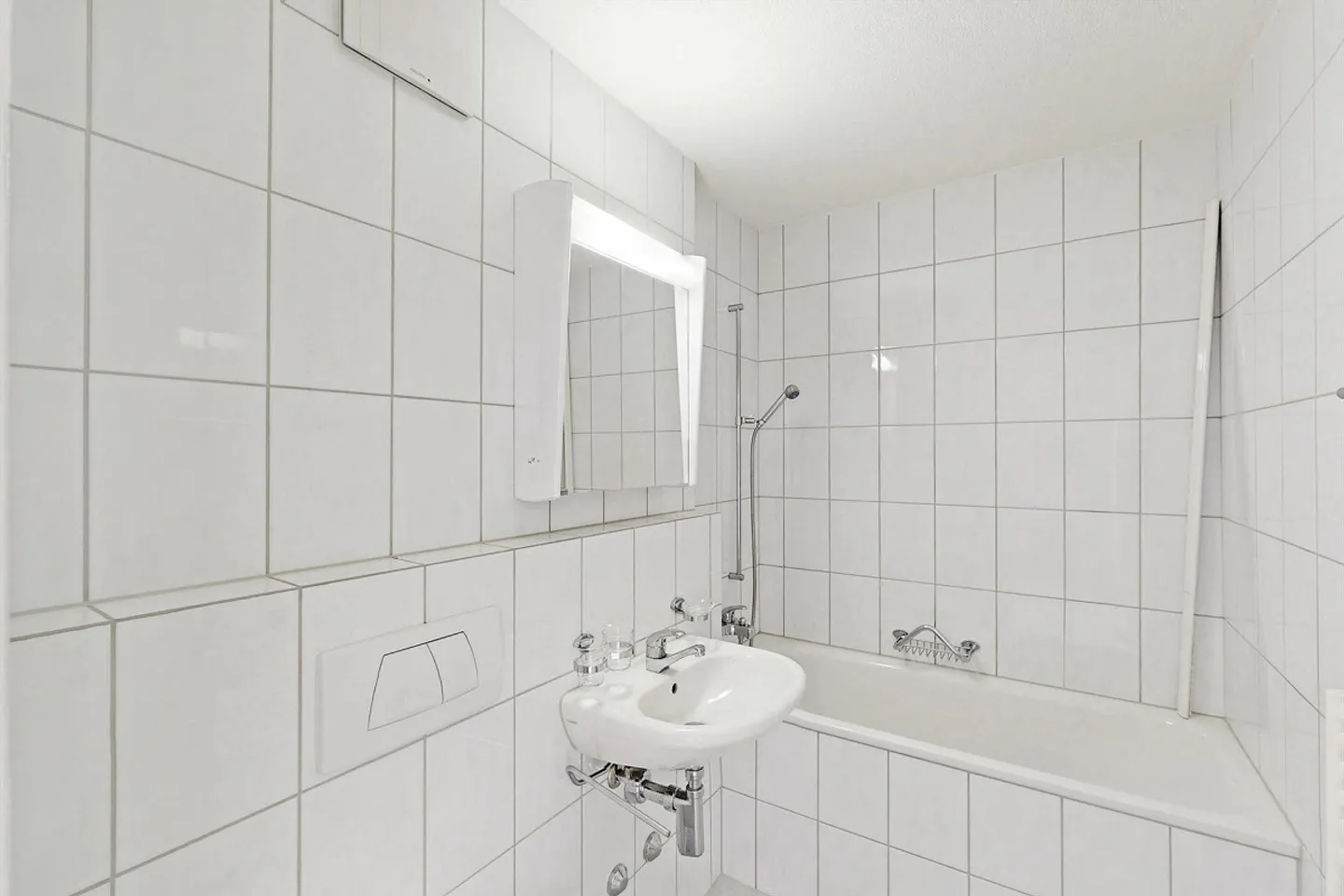 Charmante Wohnung in Luzern - Foto 8 von 8